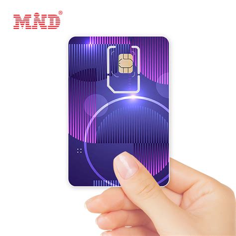 pre-installed sim card 3ff nfc|nfc sim card for cell phone.